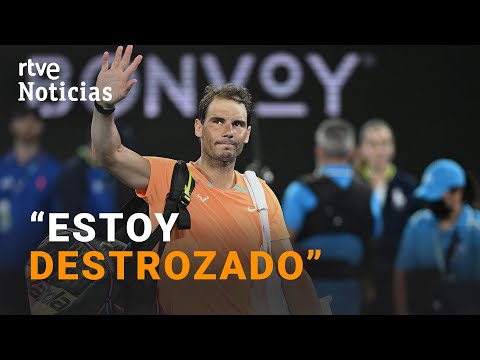 ¿Rafa Nadal ha tenido alguna lesión grave que haya afectado su carrera?