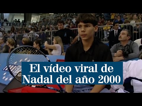 ¿Rafa Nadal ha ganado alguna vez el premio a la Personalidad del Año de la BBC?