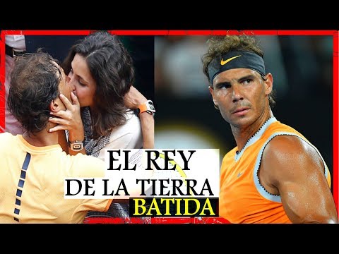 ¿Rafa Nadal ha tenido alguna rivalidad destacada en su carrera?