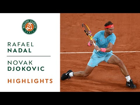 ¿Cuál es el récord de títulos consecutivos en arcilla de Rafa Nadal?