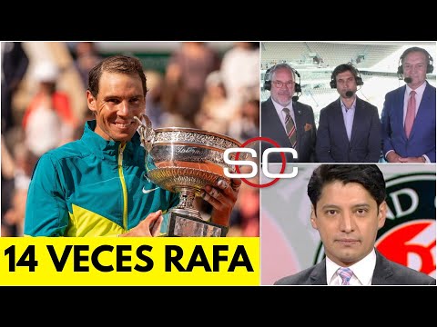 ¿Rafa Nadal ha ganado algún título en pista dura cubierta?