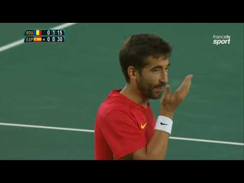 ¿Rafa Nadal ha sido número uno del mundo en dobles?