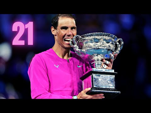 ¿Cuál fue el primer torneo de Grand Slam que ganó Rafa Nadal?